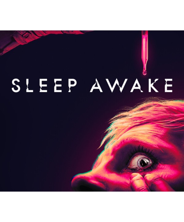 SLEEP AWAKE Xbox Series X|S Xbox Series X|S Key EUROPE